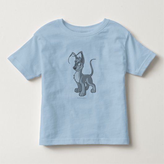T-shirt Pour Les Tous Petits Argent de Gelert (Devant)