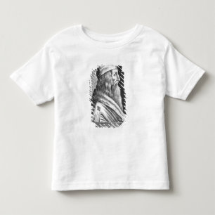 T-shirt Pour Les Tous Petits Aristote