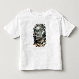 T-shirt Pour Les Tous Petits Arrosez, (huile sur la toile), Arcimboldo,