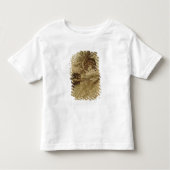 T-shirt Pour Les Tous Petits Arthur Rackham | Les Rhinemaidens taquinant Alberi (Devant)