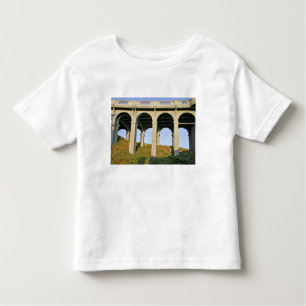 T-shirt Pour Les Tous Petits Artisseurs de Patterson Memorial Bridge