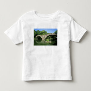 T-shirt Pour Les Tous Petits Asie, Japon, Nagasaki, Isahaya, Lunettes