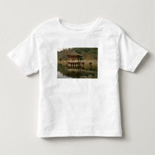 T-shirt Pour Les Tous Petits Asie, Japon, Nara, Temple à Nara