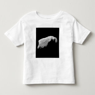 T-shirt Pour Les Tous Petits Asteroïde 243 IDA