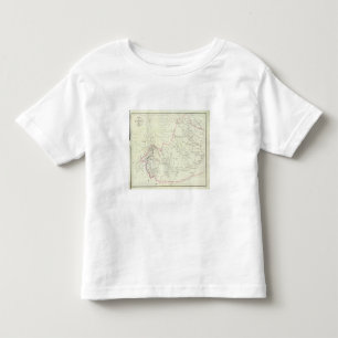 T-shirt Pour Les Tous Petits Asuay