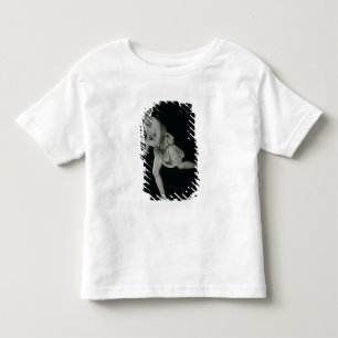 T-shirt Pour Les Tous Petits Atalanta