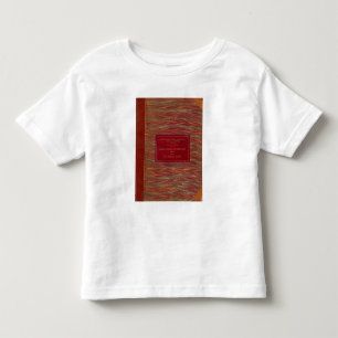 T-shirt Pour Les Tous Petits Atlas statistique Etats-Unis