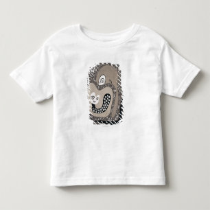 T-shirt Pour Les Tous Petits Attendre un bébé