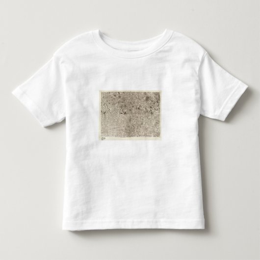 T-shirt Pour Les Tous Petits Aubusson (Devant)
