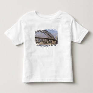 T-shirt Pour Les Tous Petits Australie, Nouvelle-Galles du Sud, Sydney, Sydney