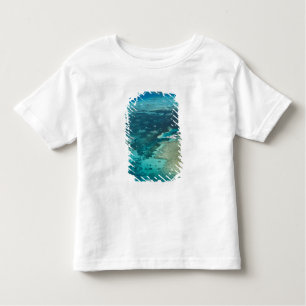 T-shirt Pour Les Tous Petits Australie, Queensland, Côte Nord, Cairns