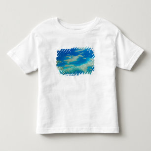 T-shirt Pour Les Tous Petits Australie, Queensland, côte nord, Cairns 3