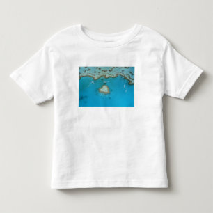 T-shirt Pour Les Tous Petits Australie, Queensland, Les îles Whitsunday,