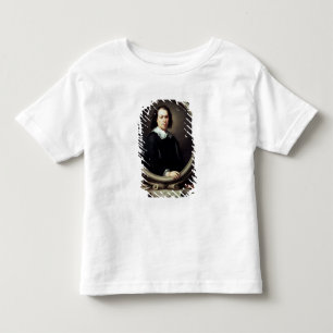 T-shirt Pour Les Tous Petits Autoportrait, c.1670-73