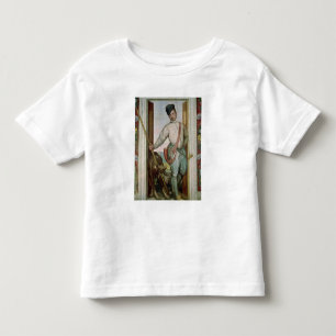 T-shirt Pour Les Tous Petits Autoportrait dans le costume de chasse, 1562