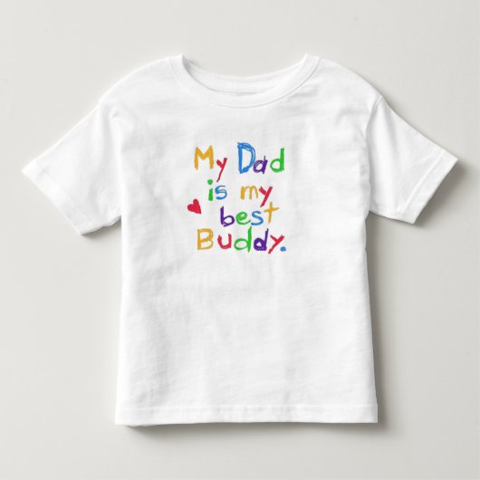 T-SHIRT POUR LES TOUS PETITS AVADADDY (Devant)