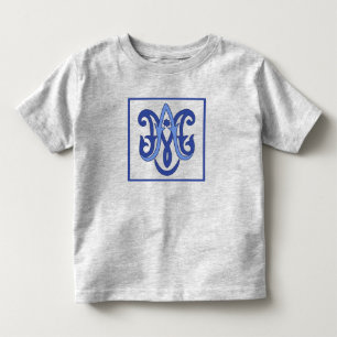 T-shirt Pour Les Tous Petits Ave Maria