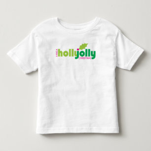 T-shirt Pour Les Tous Petits Ayez une pièce en t gaie d'enfant en bas âge de