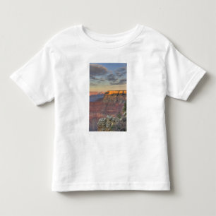 T-shirt Pour Les Tous Petits AZ, Arizona, parc national du Grand Canyon, Sud