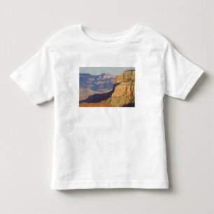 T-shirt Pour Les Tous Petits AZ, Arizona, parc national du Grand Canyon, Sud 3