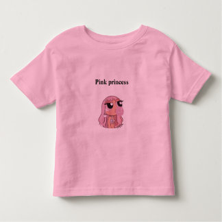 T-shirt Pour Les Tous Petits Baby clothing