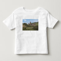 Bacharach, Allemagne, château de Stahleck, Schloss