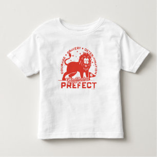T-shirt Pour Les Tous Petits Badge de préconfiguration GRYFFINDOR™