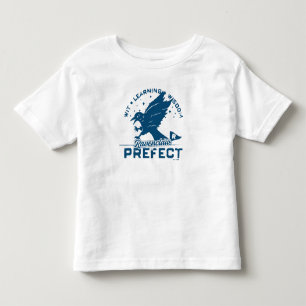 T-shirt Pour Les Tous Petits Badge de Préfet RAVENCLAW™