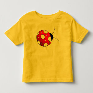 T-shirt Pour Les Tous Petits Bague