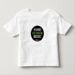 T-shirt Pour Les Tous Petits baiser personnalisé, unique, élégant et minimalist<br><div class="desc">Ce design est accessible à tous. N'hésitez pas à customiser le logo,  les images,  le texte et les couleurs selon vos préférences. Merci beaucoup.</div>