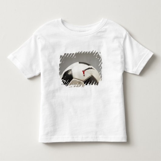 T-shirt Pour Les Tous Petits Ballon de football 3 (Devant)