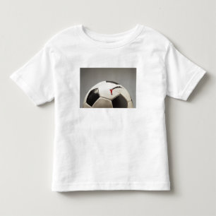 T-shirt Pour Les Tous Petits Ballon de football 3
