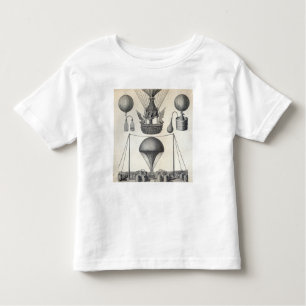 T-shirt Pour Les Tous Petits Ballons