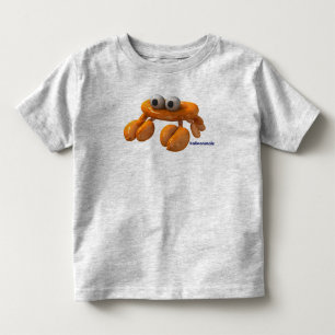 T-shirt Pour Les Tous Petits Balloonimals désagréable !