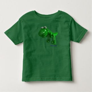 T-shirt Pour Les Tous Petits Balloonimals Ziggy le Trex !