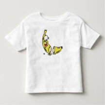 Bananes Split