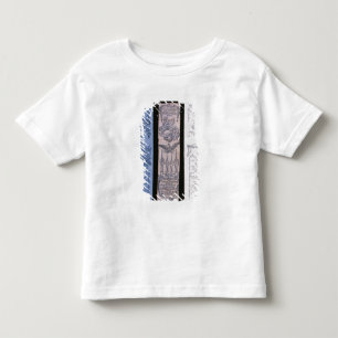 T-shirt Pour Les Tous Petits Bandes de Vivat de Frederick II