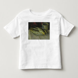 T-shirt Pour Les Tous Petits Baptême des chambellans