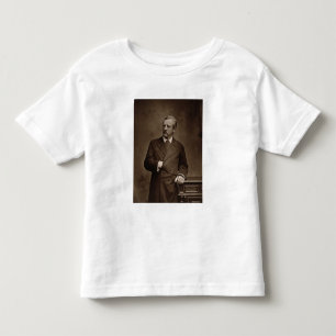 T-shirt Pour Les Tous Petits Baron Nils Adolf Erik Nordenskjold (1832-1901),