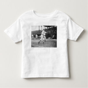 T-shirt Pour Les Tous Petits Base-ball de Pittsburgh Pirates de Raymond