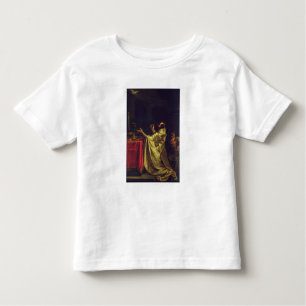 T-shirt Pour Les Tous Petits Basil le grand, 1811-12
