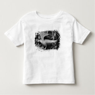 T-shirt Pour Les Tous Petits Basilic