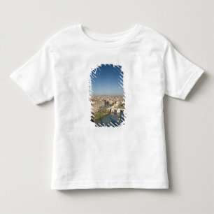 T-shirt Pour Les Tous Petits Basilique de Notre Dame du Pilier