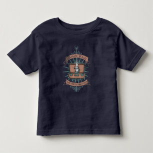 T-shirt Pour Les Tous Petits BEASTS FANTASTIQUES ET OÙ LES TROUVERMC Porte-doc