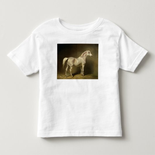 T-shirt Pour Les Tous Petits Beatrice (Devant)