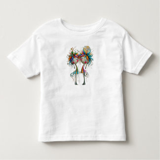 T-shirt Pour Les Tous Petits Bébé