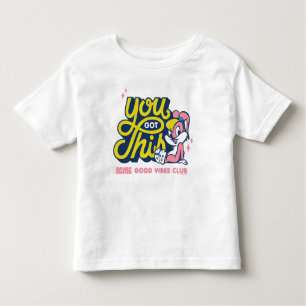 T-shirt Pour Les Tous Petits Bébé Lola Bunny - Vous Avez Ça