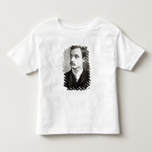 T-shirt Pour Les Tous Petits Ben Tillett, 1889 (Devant)