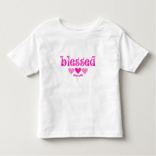 T-shirt Pour Les Tous Petits Béni