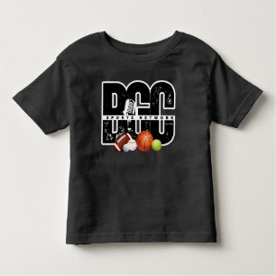 T-shirt Pour Les Tous Petits BGC Toddler T